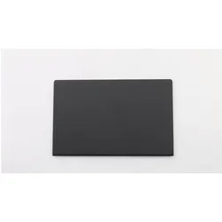 Lenovo Touch Pad Mylar Black ET481, Notebook Ersatzteile, Schwarz