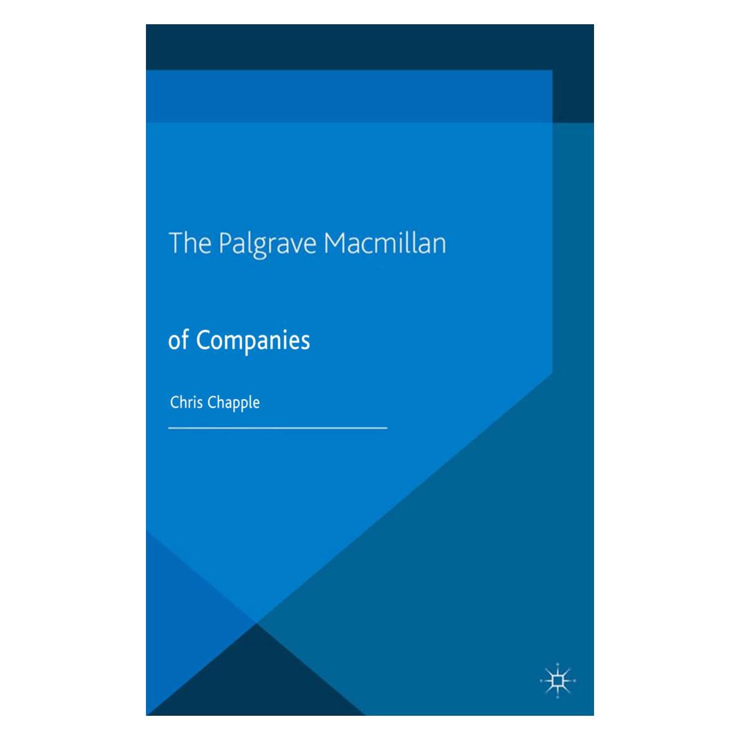 Springer The Moral Responsibilities of Companies (Englisch, Softcover, C. Chapple) (55822708)