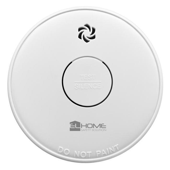 Eura CZUJKA DYMU SD-87A2 (EL-HOME)