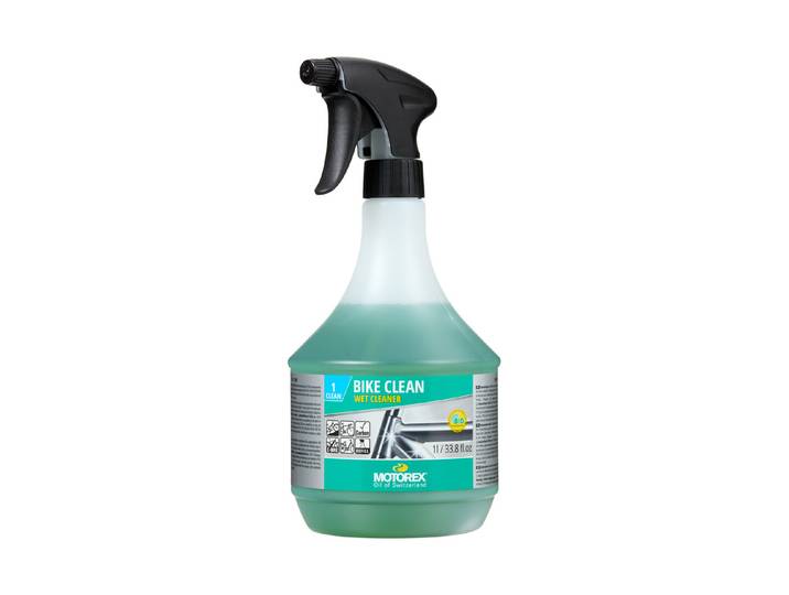 Motorex Fahrradreiniger Bike Clean 1 l