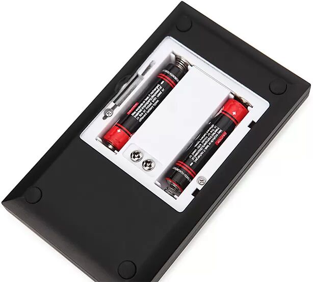 INF Balance de Précision pour Bijoux - 10g/0.001g Haute Précision