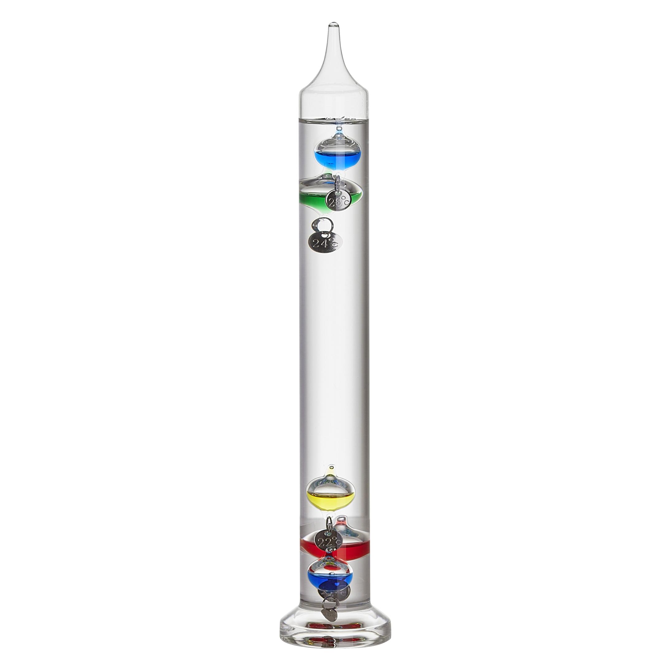 TFA Flüssigkeitsthermometer (18.010113)