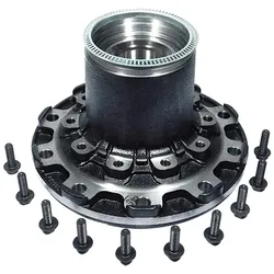 Radnabe SKF VKHC 5903