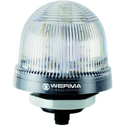 Werma LED-Dauerleuchte EM 81648055