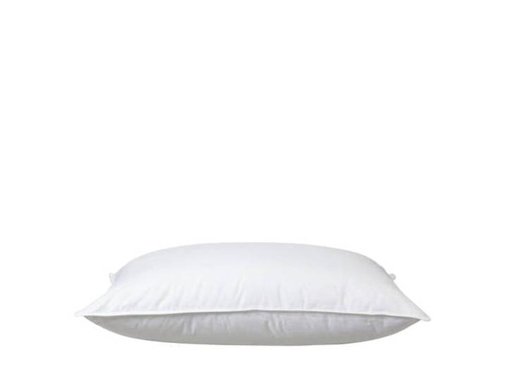 NOUS Living donzen hoofdkussen medium stevig (60x70 cm)