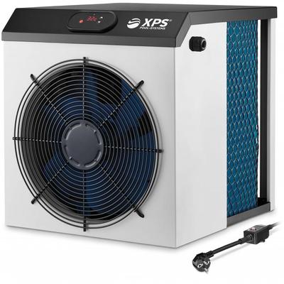 Pool-Wärmepumpe XPS-35 für Planschbecken 3,5KW