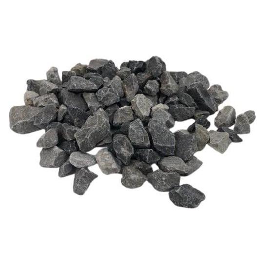 Garden Center DECORATIVE STONES GRAFIT 16-32MM 20KG (46363156)