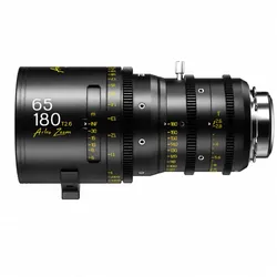 DZOFILM Arles Zoom 65-180mm T2.6
