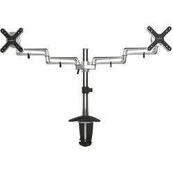 PureMounts Monitor Tischhalterung - Style 13-27 Zoll