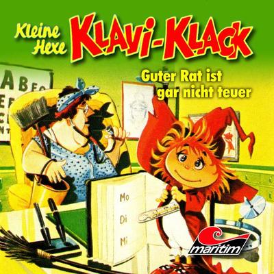 Guter Rat ist gar nicht teuer - Joachim Ulmann, Audio, 4260147777401
