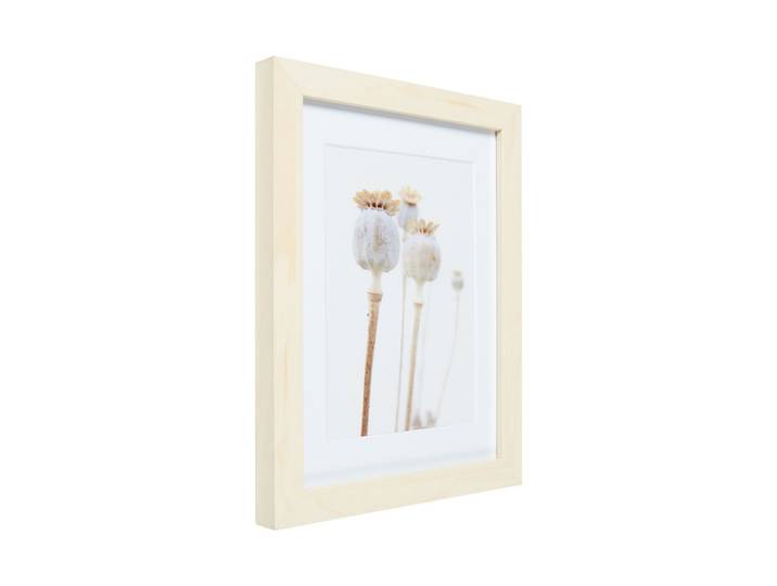 Bilderrahmen Arosa Holz