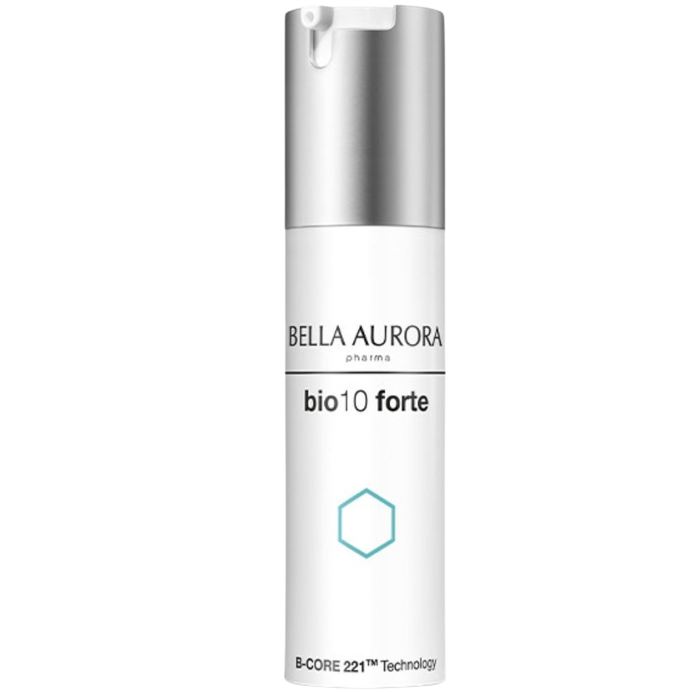 Bella Aurora Bio10 Forte Sensitive Serum Depigmenting Treatment 30mL