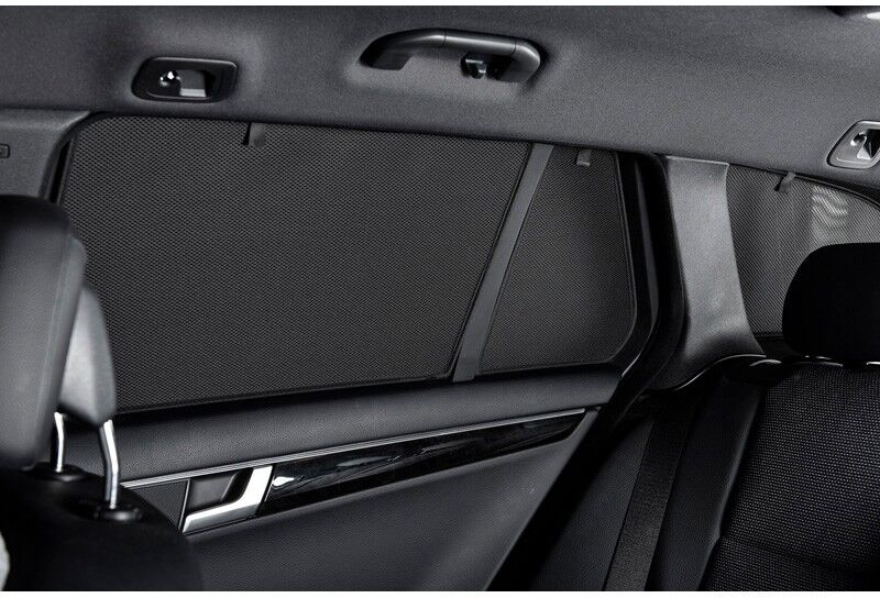 Car Shades PV AUQ45A18 Auto Sonnenschutz