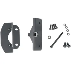 Kappa, Motorradgepäck, KR6106 Topcase Träger Monolock Koffer