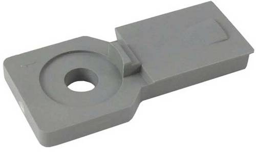 TE Connectivity Halteclip 1011-027-0805 Inhalt