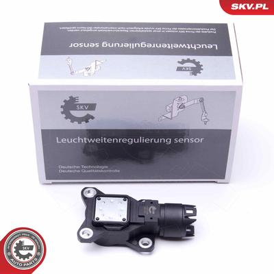ESEN SKV Sensor, Exzenterwelle (variabler Ventilhub) 17SKV469 für BMW