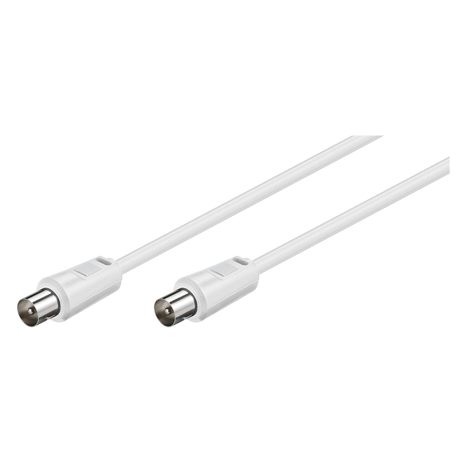 Goobay Anschlusskabel (75 dB, Antennenkabel) (68147)