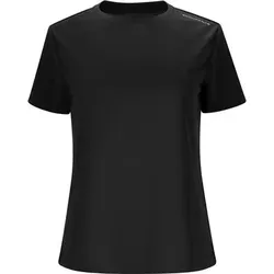 ENDURANCE T-shirt Team V2, Größe 34 in Schwarz Schwarz