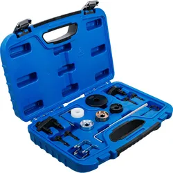BGS Motor-Einstellwerkzeug-Satz für VAG 1.8 / 2.0L FSI / TFSI - 8928