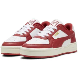 Puma, Unisex, Fussballschuhe, CA Pro Classic (43), Weiss