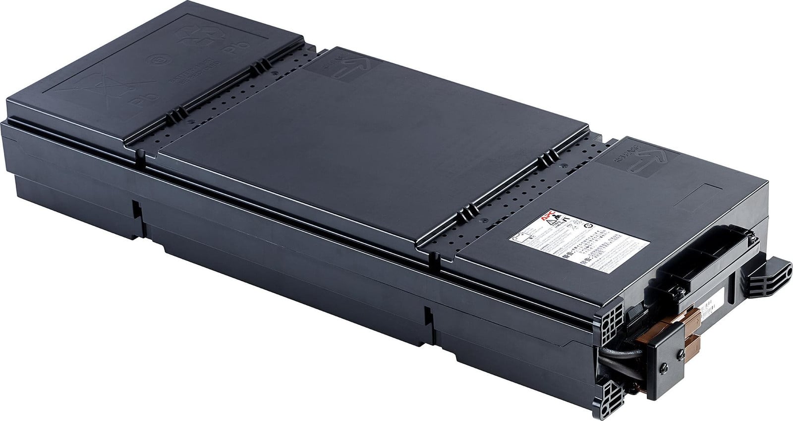 APC APCRBC152 Reservebatterij voor APC UPS