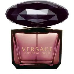 VERSACE Crystal Noir Eau de Parfum