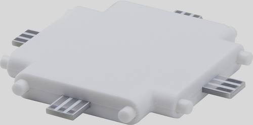 Paulmann 99966 99966 Verbinder (B x T) 50mm x 50mm 1St.