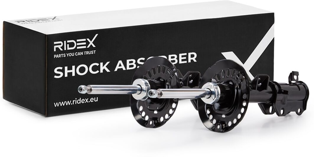 RIDEX 854S20328 Stoßdämpfer