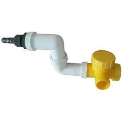 Glen Dimplex SEE Kondensat-Siphon SIF 40