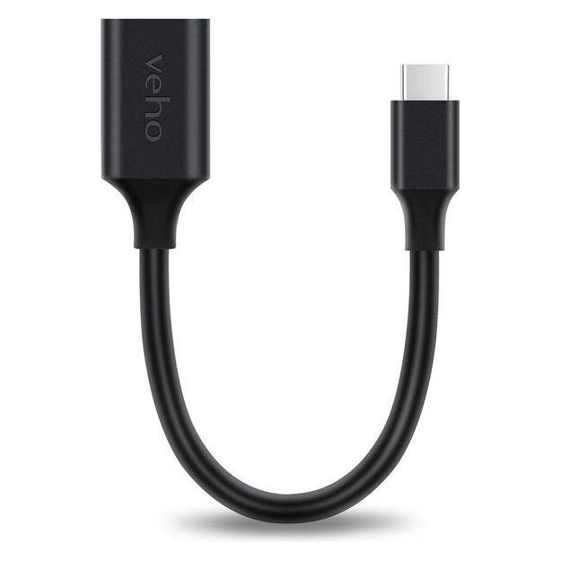 veho VCL-220-USBCA (0.15 m, USB 3.2 Gen 1) (VCL-220-USBCA)