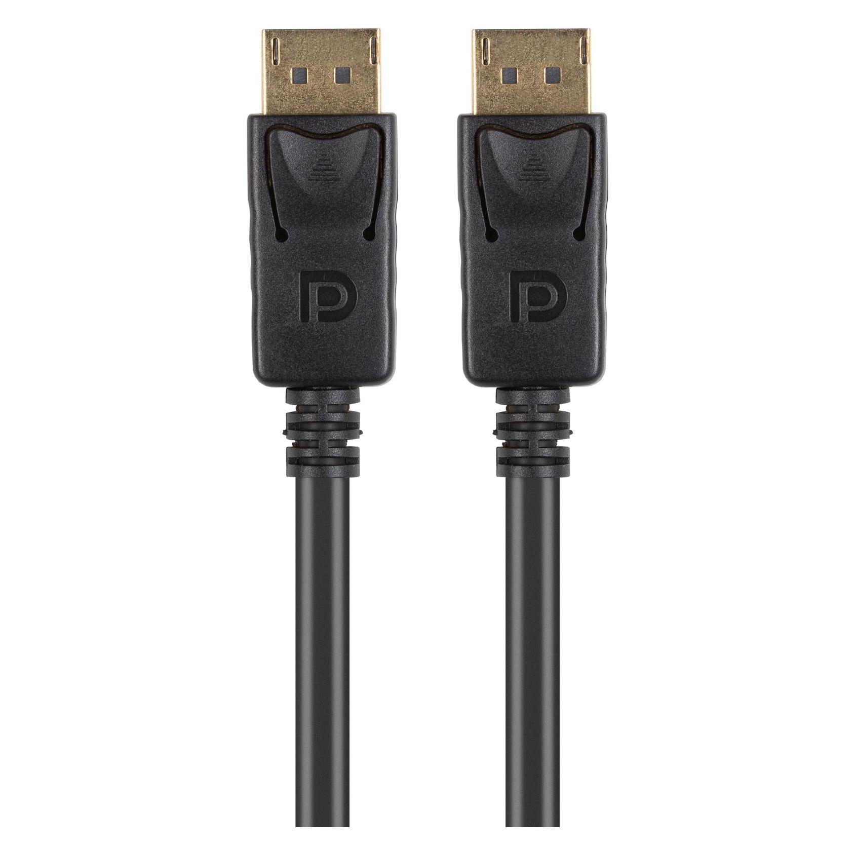Digitec DisplayPort - DisplayPort 1.2 (1 m) (DG01-102002-1m)