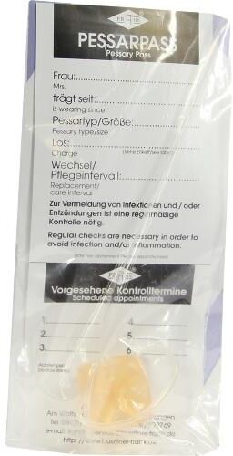 Würfelpessar Sieb Silikon 29 mm Größe 1