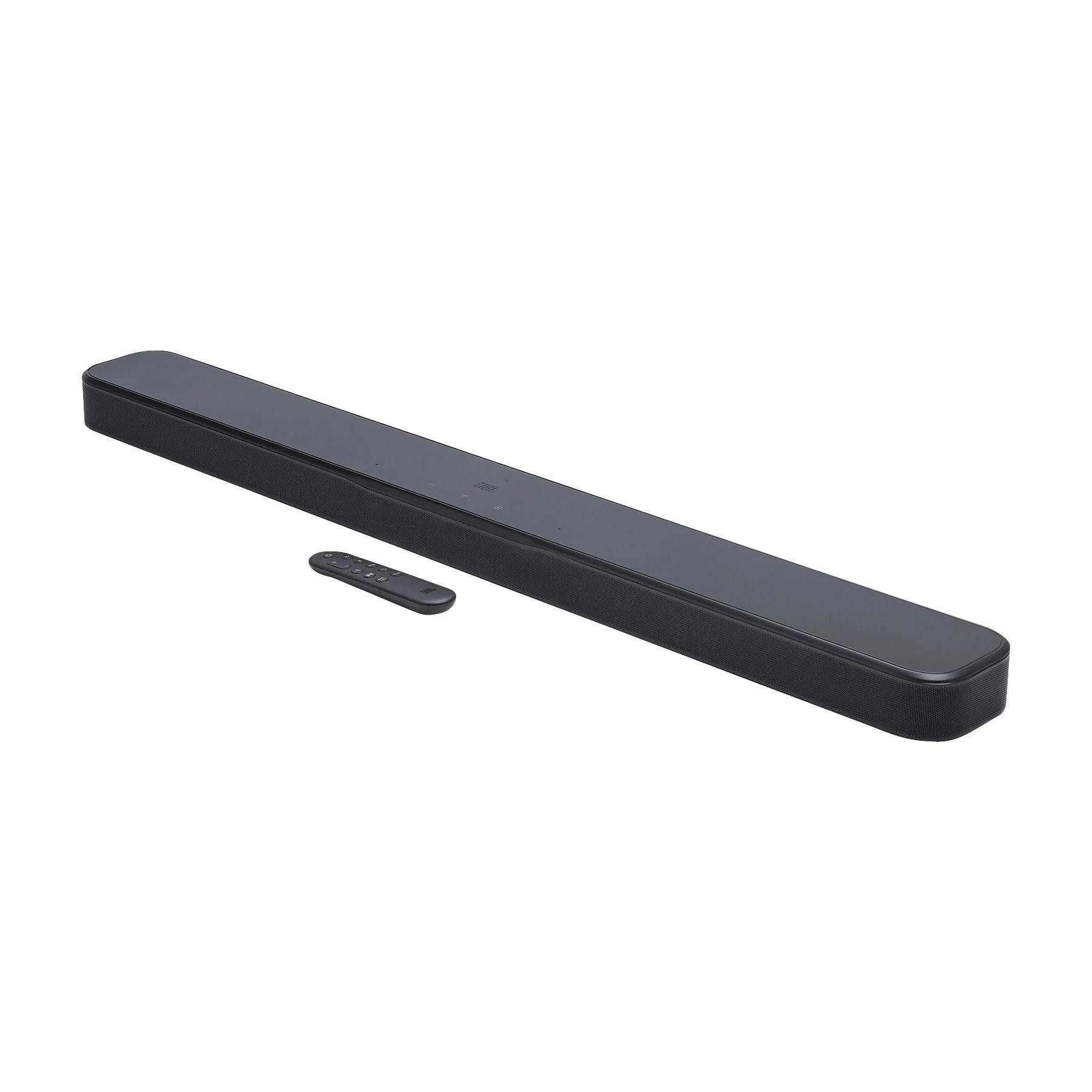 450-watt-bluetooth-soundbar, schwarz Jbl BAR300MK2