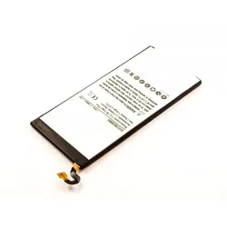 Akku für Samsung Galaxy S6 Edge + G928, wie EB-BG928ABE, GH43-04526A, GH43-04526B