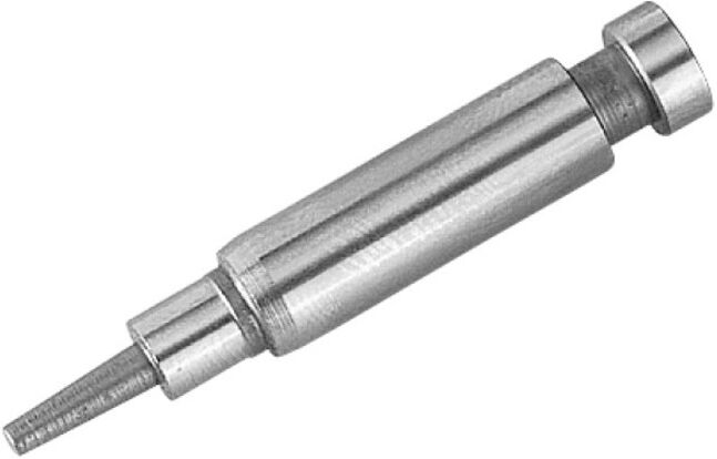 Fein Poinçon, Quantité 1 Pce (63602048004   63602048004)