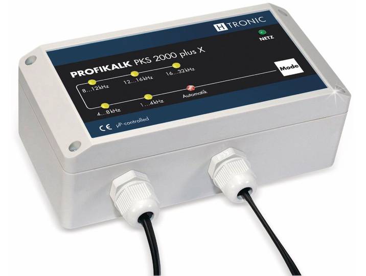 H-Tronic Magnetfeldgenerator 4.5 mü/h 1.2 W PKS 2000 plus X (1611222)