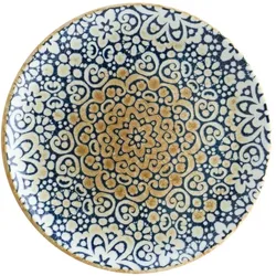 12 x Bonna Alhambra Gourmet Teller flach 21cm