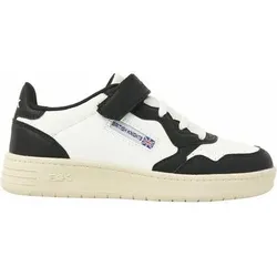 BRITISH KNIGHTS Sneaker NOORS, Größe 29 in Weiß Weiß