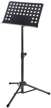 Thomann Orchestra Music Stand Noir