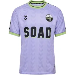 hummel, Unisex, Sportshirt, SOAD Tour 26 Stockholm (XL), Violett