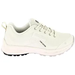 Elementerre, Herren, Wanderschuhe, wanderschuhe mit niedrigem schaft peeples (36), Beige
