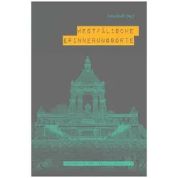WestfälischeErinnerungsorte, Fachbücher von Lena Krull