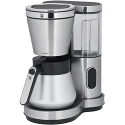 WMF Kaffeemaschine, Filterkaffeemaschine, Schwarz