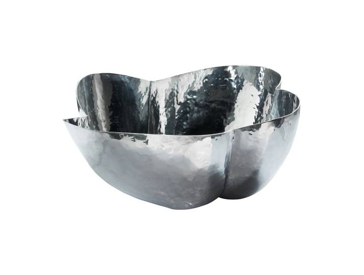 Tom Dixon Cloud Schale Silver