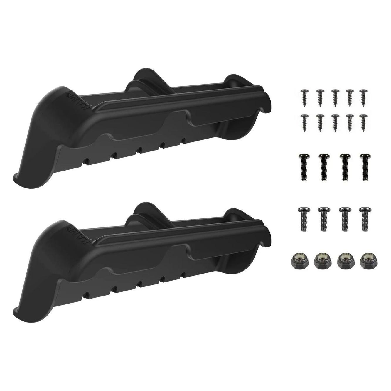 RAM Mounts Tab-Tite End Cups for (RAM-HOL-TAB34-CUPSU)