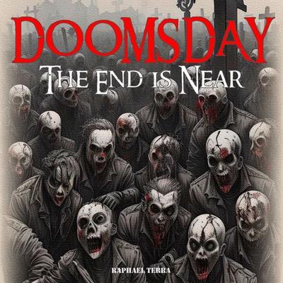 Doomsday: The End Is Near - Raphael Terra, Audio, 9781789323184