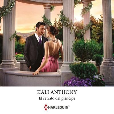 El retrato del príncipe - Kali Anthony, Audio, 9788411800709