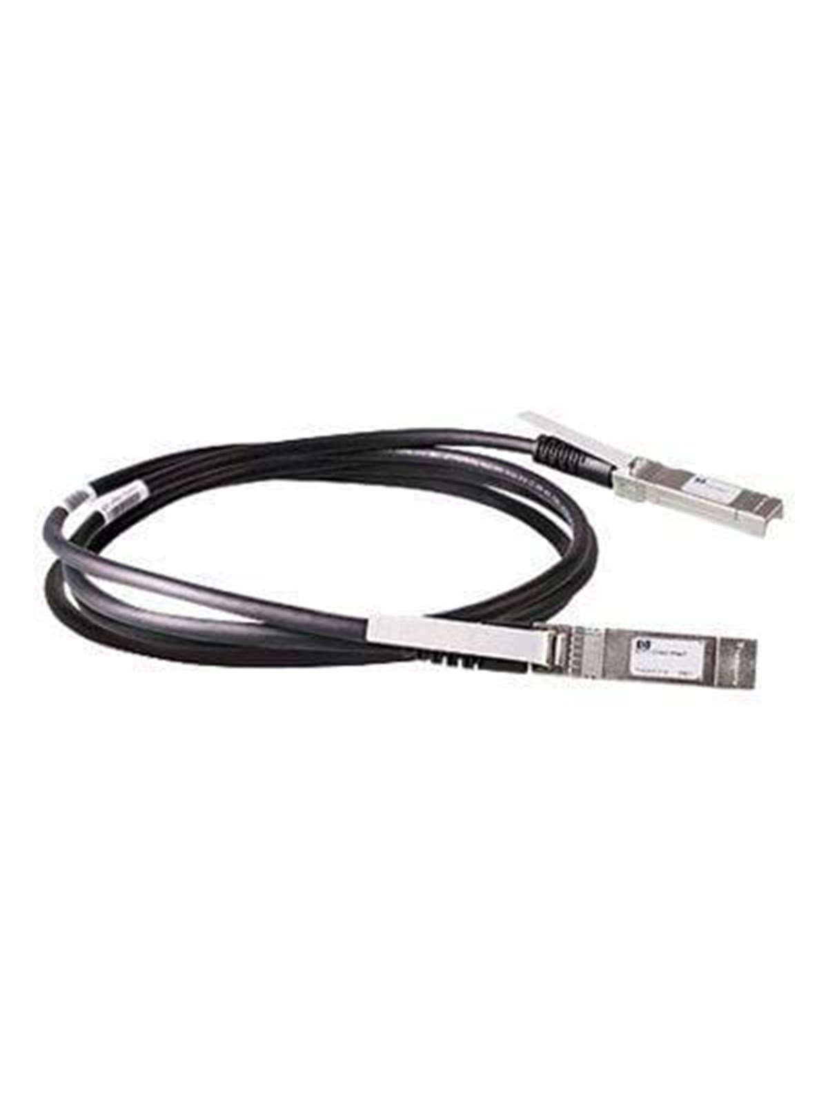 HP X240 Direct Attach Cable - netværkska