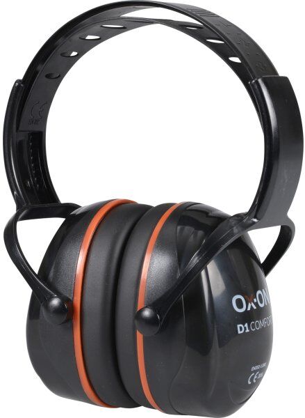 Ox-On Høreværn D1 Comfort, 31 Db