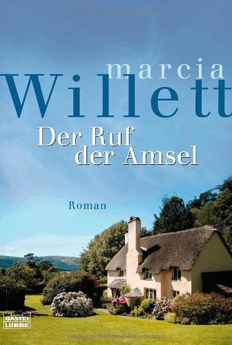 Marcia Willett - Der Ruf der Amsel: Roman - Preis vom 13.10.2026 11:25:28 h